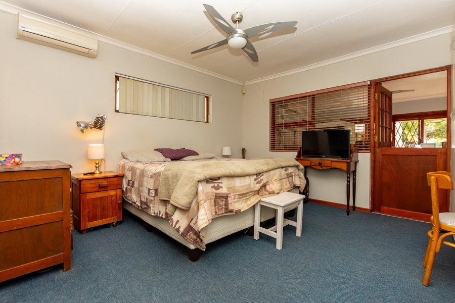 4 Bedroom Property for Sale in Laaiplek Western Cape